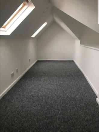 Loft Room