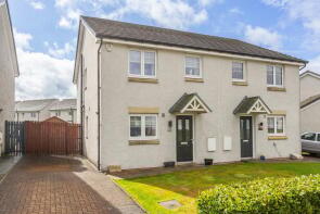 13, Rodger Crescent, Bathgate EH48 3GR
