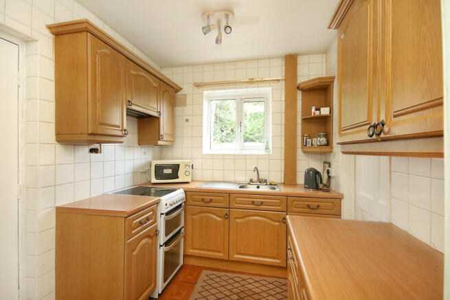Kitchen #2