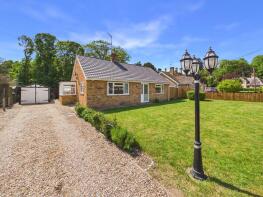 Mason Lea, Main Road, King's Lynn PE33 9DX