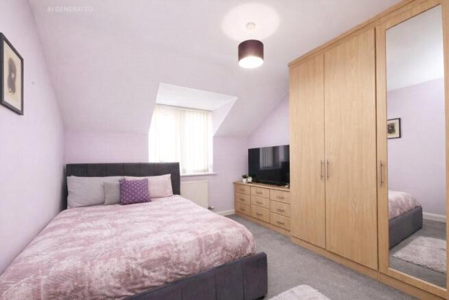 2 bed Flat for sale Image 5