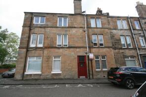 Flat 1/1, 1, Thistle Street, Kirkintilloch G66 1NU