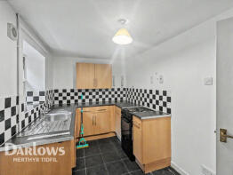 21, Napier Street, Mountain Ash CF45 3HW