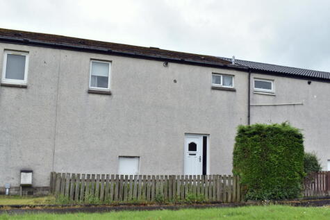 48 Cedric Rise, Dedridge, Livingston, West Lothian