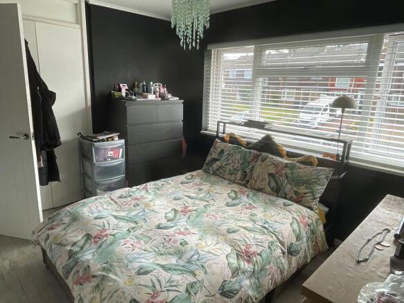 Bedroom two