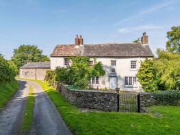 Moorthwaite Cottage, Moorthwaite Farm, Wigton CA7 0LZ