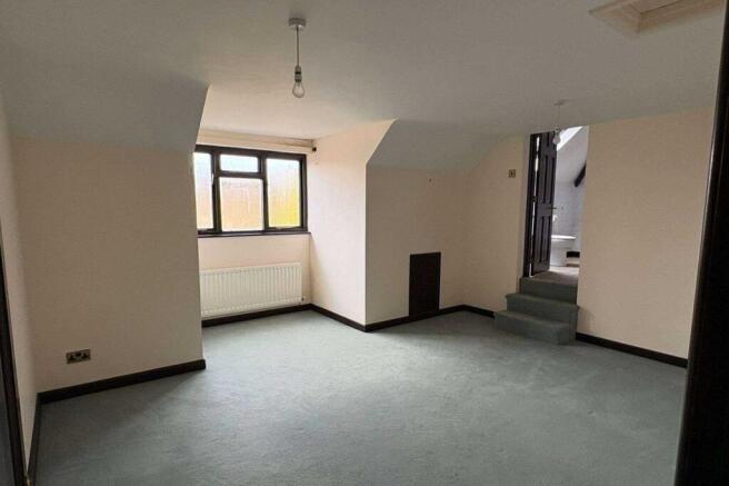 Bulmoor House, Combpyne, Axminster, EX13 8TE