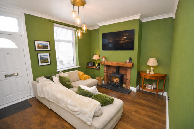 2 bed Terraced for sale Image 4
