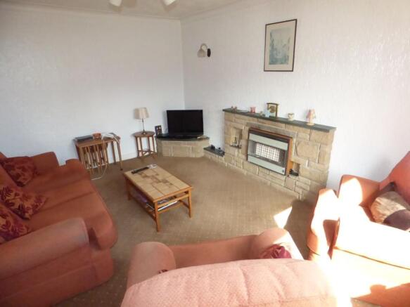 Reception Room Two