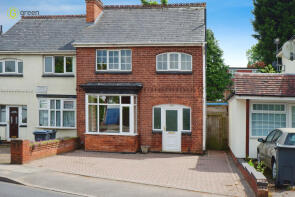 435, Jockey Road, Sutton Coldfield B73 5DE