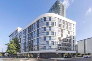 Apartment 209, Westgate House, Ealing Road, Brentford TW8 0GN