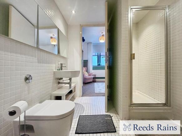 Jack and Jill Ensuit