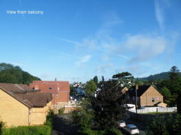 Flat 1, 29, Croydon Road, Reigate RH2 0LY