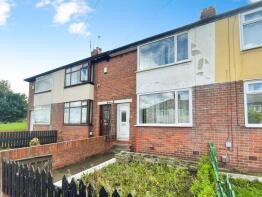 40, Nancroft Terrace, Armley, Leeds LS12 2DQ