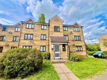 Prestatyn Close, Stevenage