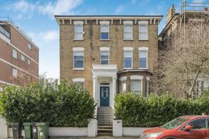 Flat 3, 59, Priory Road, London NW6 3NH
