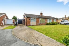 5, Washington Close, Lincoln LN4 4UD