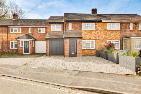 Elm Close, Takeley