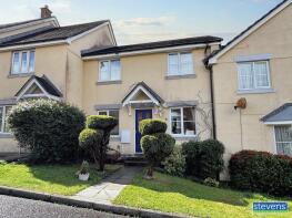 20, Lower Crooked Meadow, Okehampton EX20 1WN