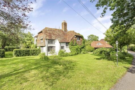 Blackgate Lane, Pulborough, West Sussex, RH20