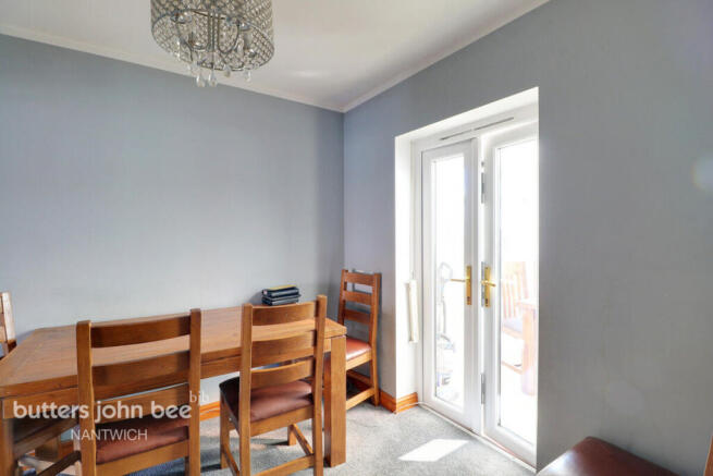 Sandfield Avenue, Nantwich photo 4