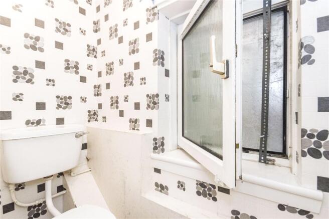 Wc Compartment