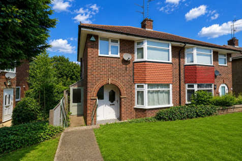 Fairway, Northampton, NN2