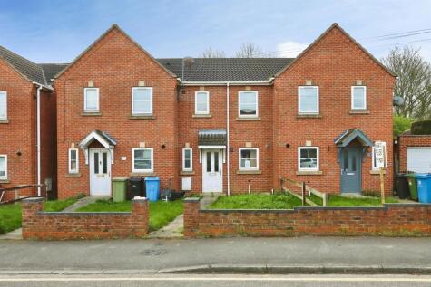 Church Mews, Langold, Worksop