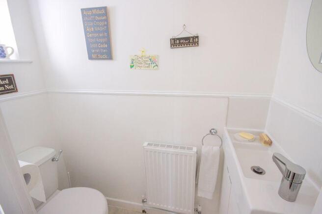 Cloakroom