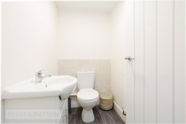 3 bed Semi-Detached for sale Image 7