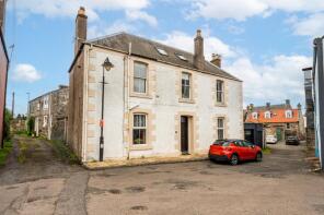 2, Paradise Lane, Alloa FK10 4LR