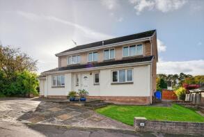 10, Piperhill, Ayr KA7 4XB