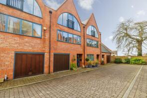 11, The Ropery, Lincoln LN1 1EL