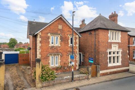York Road, Tadcaster