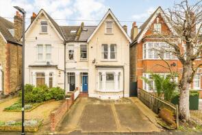 Flat 1, 27, Buckleigh Road, London SW16 5RY