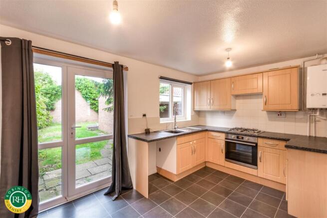 Wheatfield Drive, Tickhill, Doncaster photo 4