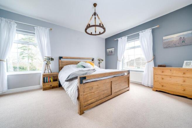 Principal Bedroom
