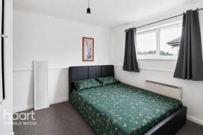 1, Matthews Close, Romford RM3 0DN