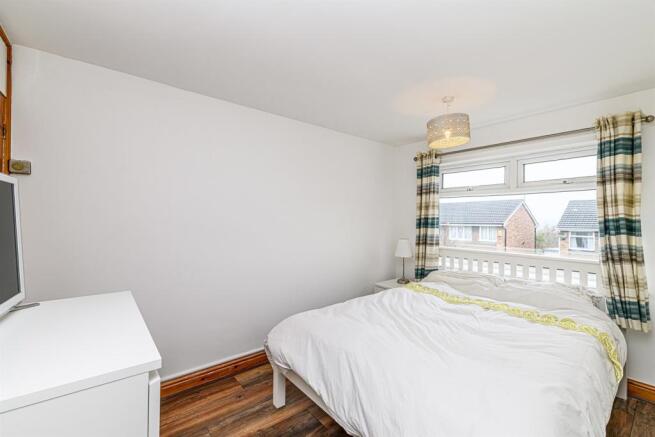 Bed 1