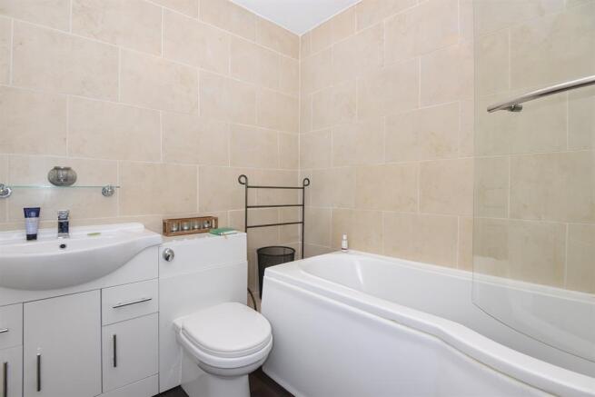 House Bathroom