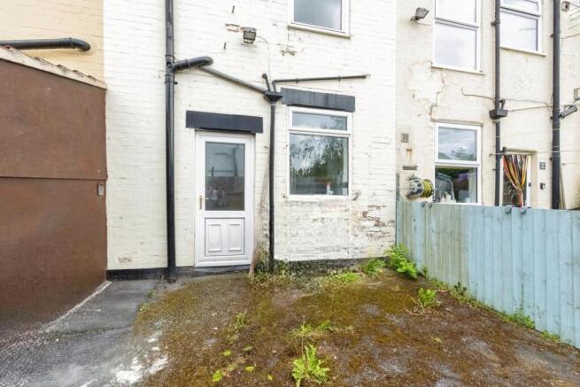 2 bed Terraced for sale Image 4