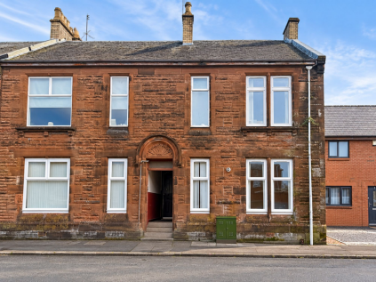 6b Fullarton Street Kilmarnock KA1 2QT