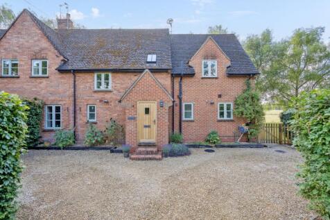 Nether Winchendon, Aylesbury, HP18