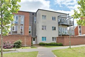 8, Tenzing Gardens, Basingstoke RG24 9TW