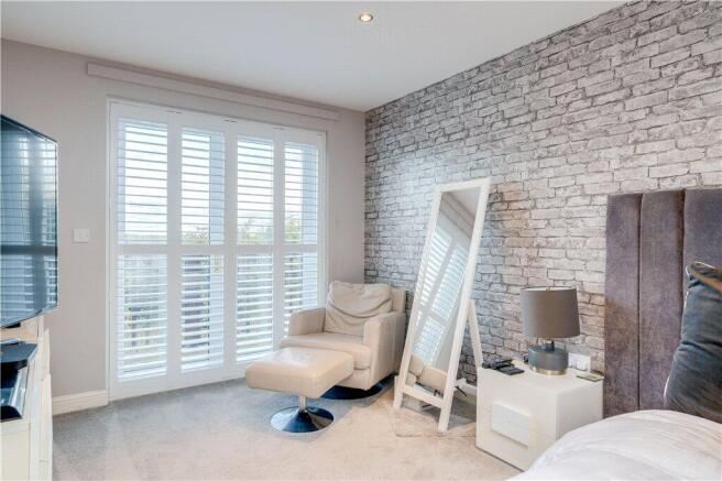 Principal Bedroom