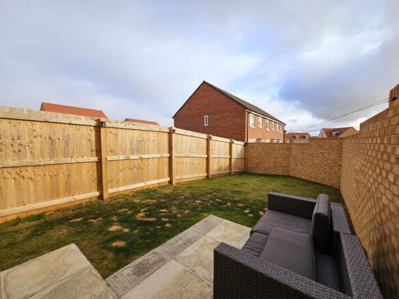 2 bed End of Terrace for sale Image 12