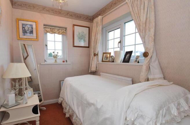 Single bedroom