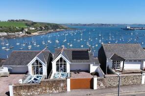 Mainstay, Penwerris Terrace, Falmouth TR11 2PB