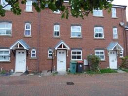 14, Bricklin Mews, Hadley, Telford TF1 5LU