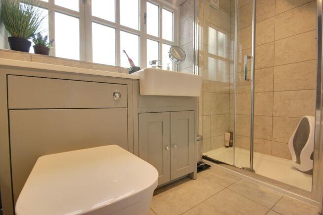 Bathroom 1